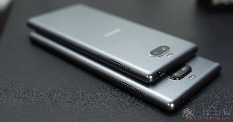 SONY Xperia 10 在台發表:旗艦 21:9 螢幕+雙鏡頭不到一萬可享有 - 電腦王阿達 SONY Xperia 10 在台發表:旗艦 21:9 螢幕+雙鏡頭不到一萬可享有 - 電腦王阿達