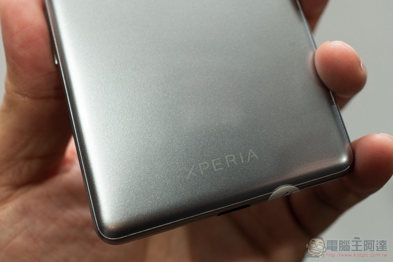 SONY Xperia 10 在台發表：旗艦 21:9 螢幕＋雙鏡頭不到一萬可享有 - 電腦王阿達