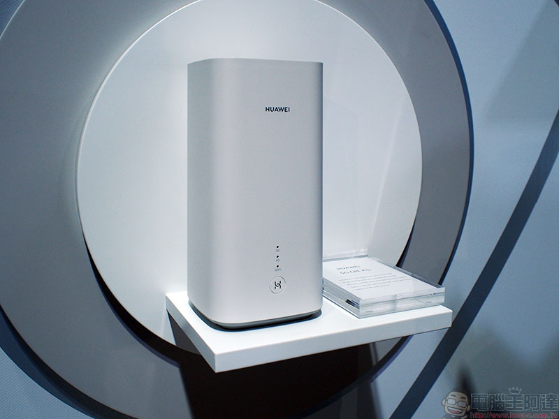 Huawei 5G CPE Pro Huawei 5G CPE Pro