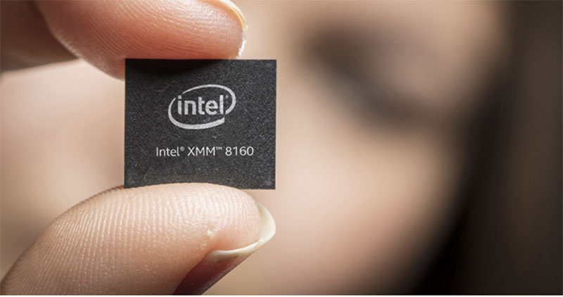 [ MWC2019 ] Intel 展出旗下新品，並宣布與合作夥伴多方運用共同推進 5G 發展 - 電腦王阿達