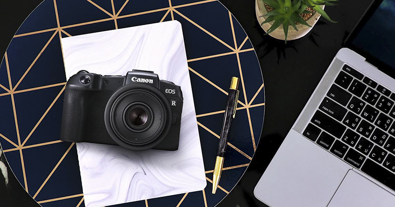 親民全幅無反 Canon EOS RP 台灣售價出爐 - 電腦王阿達 親民全幅無反 Canon EOS RP 台灣售價出爐 - 電腦王阿達