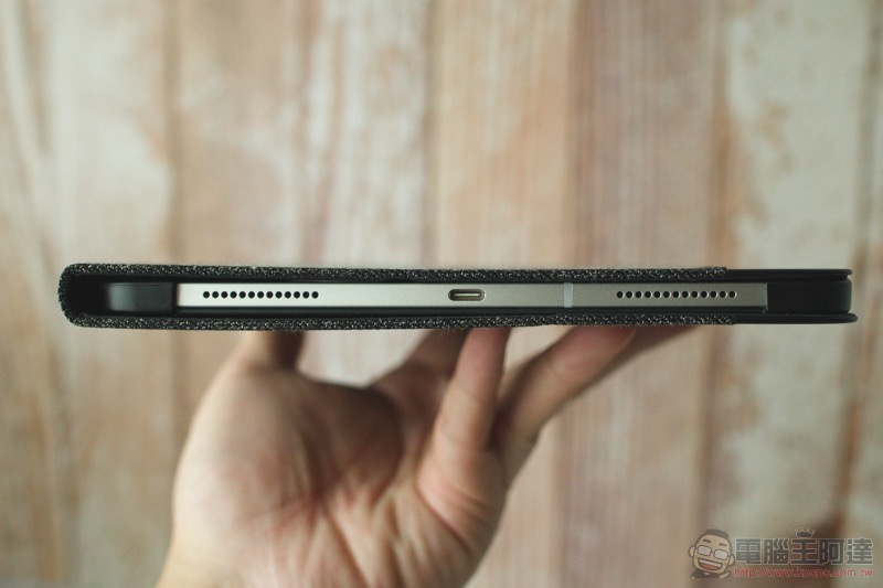 LAUT iPad Pro 2018 全系列保護套開箱 體驗報告:防撞殼也能充滿氣質 ( 評測 / 評價 / 推薦 ) - 電腦王阿達 LAUT iPad Pro 2018 全系列保護套開箱 體驗報告:防撞殼也能充滿氣質 ( 評測 / 評價 / 推薦 ) - 電腦王阿達