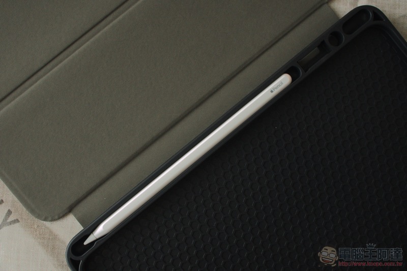 LAUT iPad Pro 2018 全系列保護套開箱 體驗報告：防撞殼也能充滿氣質 （ 評測 / 評價 / 推薦 ） - 電腦王阿達