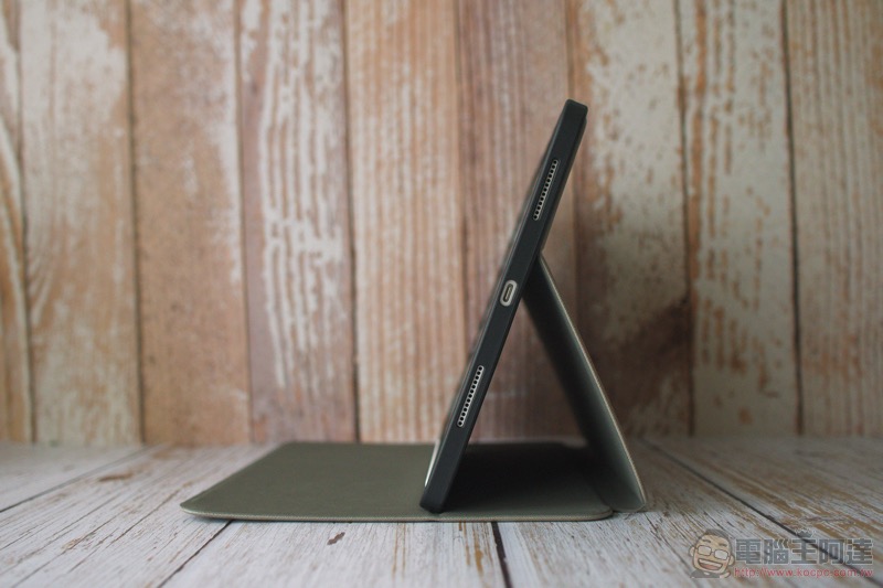 LAUT iPad Pro 2018 全系列保護套開箱 體驗報告:防撞殼也能充滿氣質 ( 評測 / 評價 / 推薦 ) - 電腦王阿達 LAUT iPad Pro 2018 全系列保護套開箱 體驗報告:防撞殼也能充滿氣質 ( 評測 / 評價 / 推薦 ) - 電腦王阿達
