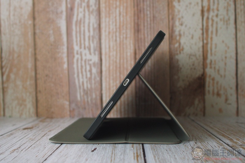 LAUT iPad Pro 2018 全系列保護套開箱 體驗報告:防撞殼也能充滿氣質 ( 評測 / 評價 / 推薦 ) - 電腦王阿達 LAUT iPad Pro 2018 全系列保護套開箱 體驗報告:防撞殼也能充滿氣質 ( 評測 / 評價 / 推薦 ) - 電腦王阿達