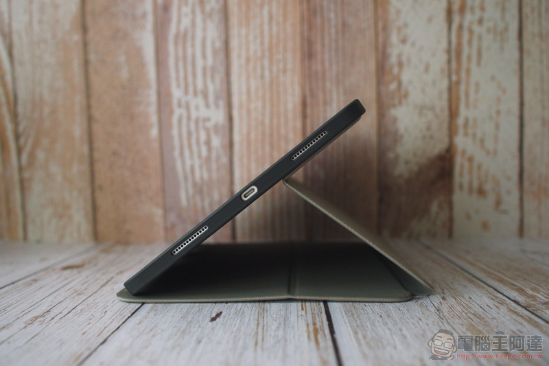 LAUT iPad Pro 2018 全系列保護套開箱 體驗報告:防撞殼也能充滿氣質 ( 評測 / 評價 / 推薦 ) - 電腦王阿達 LAUT iPad Pro 2018 全系列保護套開箱 體驗報告:防撞殼也能充滿氣質 ( 評測 / 評價 / 推薦 ) - 電腦王阿達