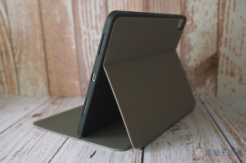 LAUT iPad Pro 2018 全系列保護套開箱 體驗報告:防撞殼也能充滿氣質 ( 評測 / 評價 / 推薦 ) - 電腦王阿達 LAUT iPad Pro 2018 全系列保護套開箱 體驗報告:防撞殼也能充滿氣質 ( 評測 / 評價 / 推薦 ) - 電腦王阿達