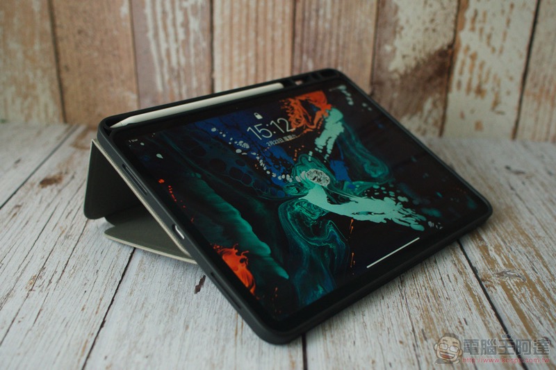 LAUT iPad Pro 2018 全系列保護套開箱 體驗報告:防撞殼也能充滿氣質 ( 評測 / 評價 / 推薦 ) - 電腦王阿達 LAUT iPad Pro 2018 全系列保護套開箱 體驗報告:防撞殼也能充滿氣質 ( 評測 / 評價 / 推薦 ) - 電腦王阿達