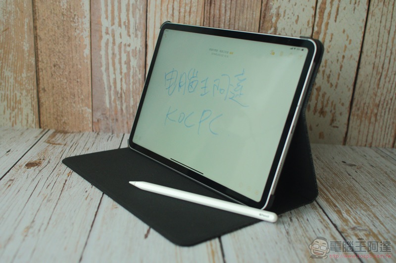 LAUT iPad Pro 2018 全系列保護套開箱 體驗報告:防撞殼也能充滿氣質 ( 評測 / 評價 / 推薦 ) - 電腦王阿達 LAUT iPad Pro 2018 全系列保護套開箱 體驗報告:防撞殼也能充滿氣質 ( 評測 / 評價 / 推薦 ) - 電腦王阿達