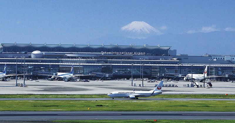 赴日旅客注意！ 羽田機場「國際航廈」將改名「第三航廈」 - 電腦王阿達