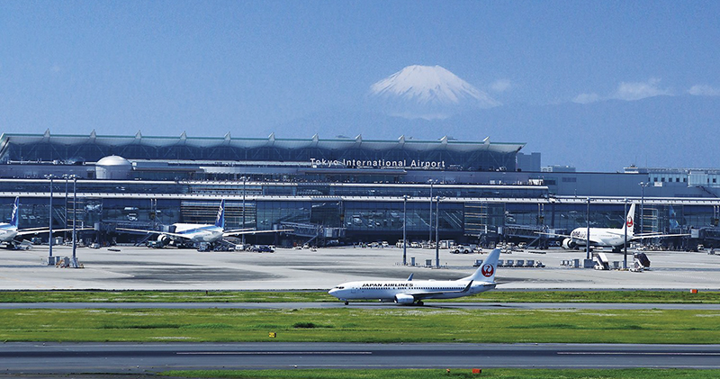 赴日旅客注意! 羽田機場「國際航廈」將改名「第三航廈」 - 電腦王阿達 赴日旅客注意! 羽田機場「國際航廈」將改名「第三航廈」 - 電腦王阿達