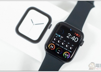 新世代 Apple Watch 將推原廠「睡眠追蹤」 功能？