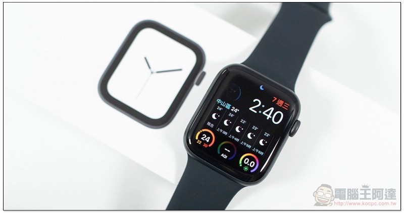 Apple Watch 被醫學開發的新功能：偵測 7 年後是否罹患帕金森氏症 - 電腦王阿達