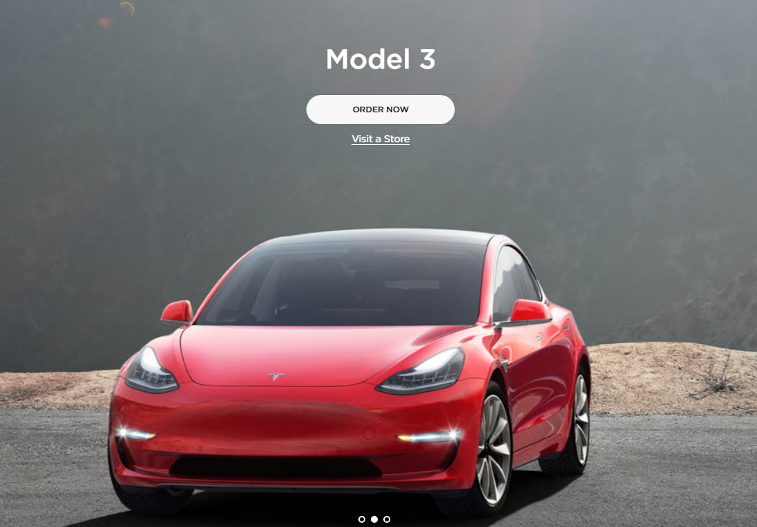 Tesla Model Y SUV 正式發表日訂在 3/14;SuperCharger v3.0 後天搶先上線! - 電腦王阿達 Tesla Model Y SUV 正式發表日訂在 3/14;SuperCharger v3.0 後天搶先上線! - 電腦王阿達