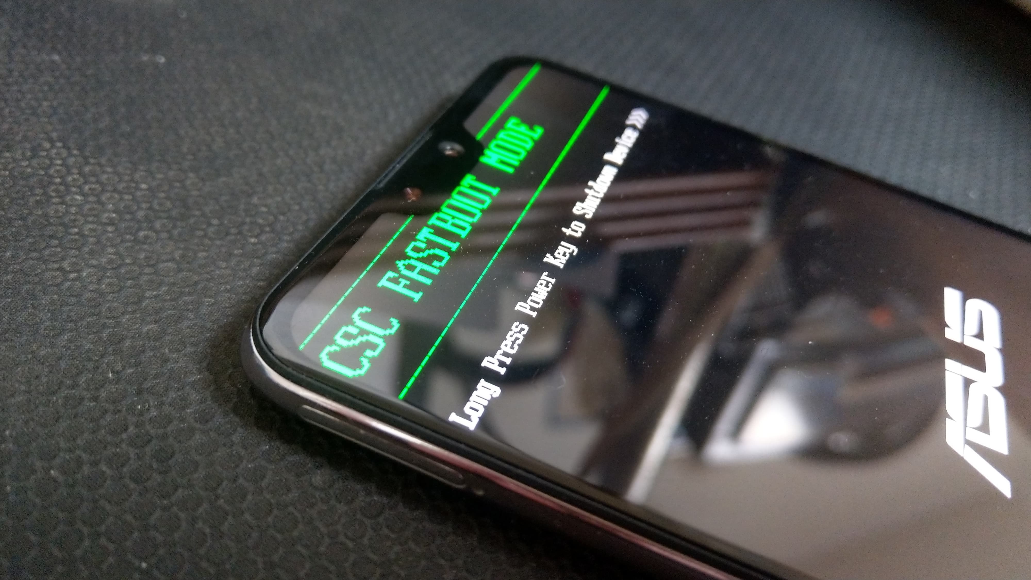 教你如何ROOT Asus ZenFone Max Pro M2 (ZB631KL) - 電腦王阿達 教你如何ROOT Asus ZenFone Max Pro M2 (ZB631KL) - 電腦王阿達