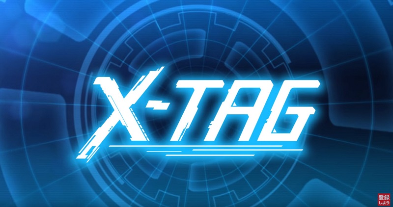 takaratomy將推出 X-TAG 光線槍 可支援智慧手機體驗64人實境對戰 - 電腦王阿達
