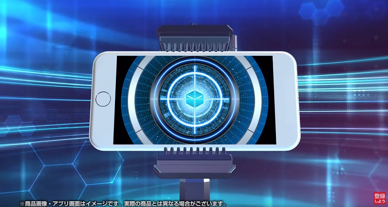 takaratomy將推出 X-TAG 光線槍 可支援智慧手機體驗64人實境對戰 - 電腦王阿達 takaratomy將推出 X-TAG 光線槍 可支援智慧手機體驗64人實境對戰 - 電腦王阿達