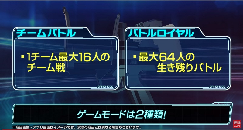 takaratomy將推出 X-TAG 光線槍 可支援智慧手機體驗64人實境對戰 - 電腦王阿達 takaratomy將推出 X-TAG 光線槍 可支援智慧手機體驗64人實境對戰 - 電腦王阿達
