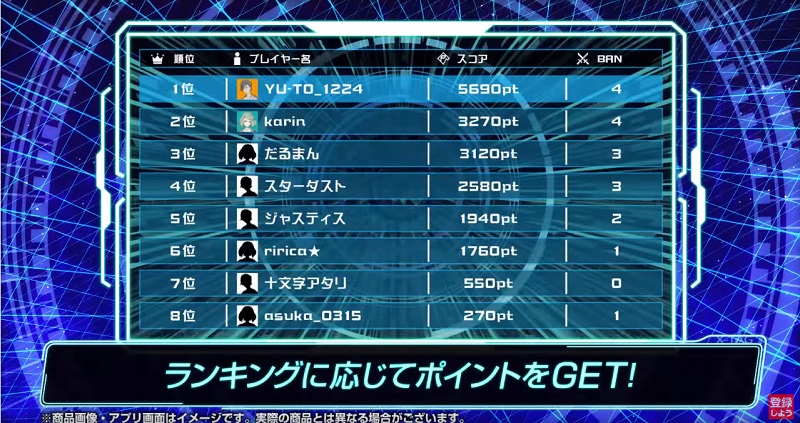 takaratomy將推出 X-TAG 光線槍 可支援智慧手機體驗64人實境對戰 - 電腦王阿達 takaratomy將推出 X-TAG 光線槍 可支援智慧手機體驗64人實境對戰 - 電腦王阿達
