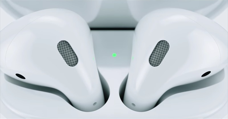 AirPods 2 AirPods 2