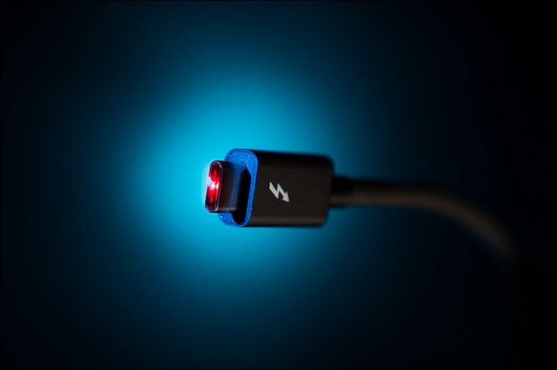 Thunderbolt 3_Intel Thunderbolt 3_Intel