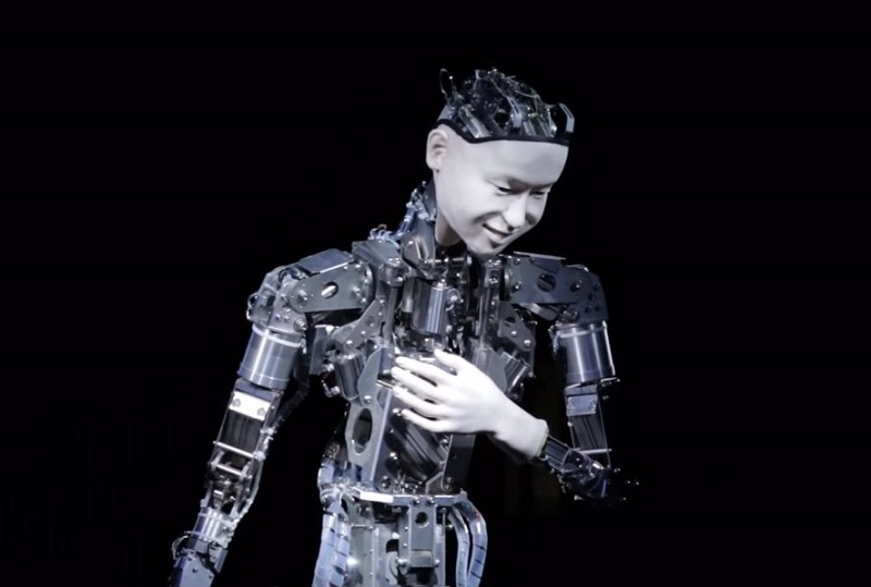 「人工生命 X Android」 Alter3 機器人將指揮樂團公演樂曲 - 電腦王阿達 「人工生命 X Android」 Alter3 機器人將指揮樂團公演樂曲 - 電腦王阿達