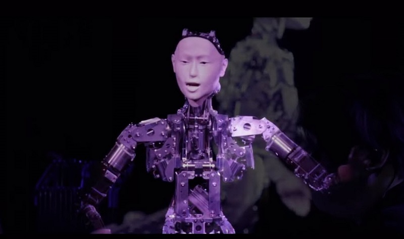 「人工生命 X Android」 Alter3 機器人將指揮樂團公演樂曲 - 電腦王阿達 「人工生命 X Android」 Alter3 機器人將指揮樂團公演樂曲 - 電腦王阿達