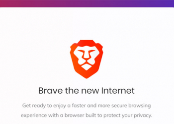 可相容於 Chrome 外掛的 Brave 瀏覽器 ，帶給你更快速的網路衝浪體驗