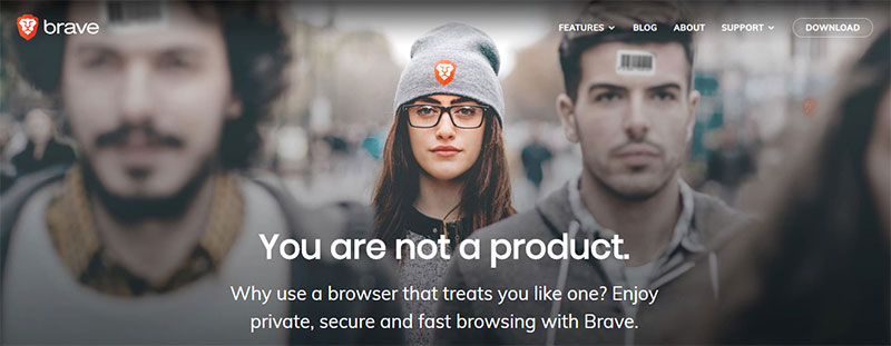 可相容於 Chrome 外掛的 Brave 瀏覽器 ,帶給你更快速的網路衝浪體驗 - 電腦王阿達 可相容於 Chrome 外掛的 Brave 瀏覽器 ,帶給你更快速的網路衝浪體驗 - 電腦王阿達