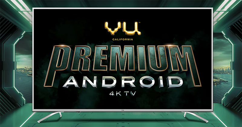 Android TV 隱私出大包 Android TV 隱私出大包