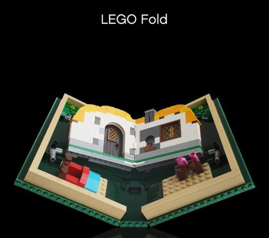 LEGO Fold ,螢幕快照 2019 03 05 下午12 27 06