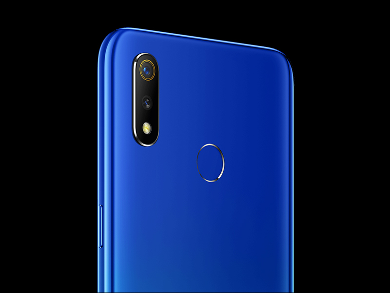 OPPO 子品牌 Realme 即將引進台灣市場, Realme 3 於海外發表 - 電腦王阿達 OPPO 子品牌 Realme 即將引進台灣市場, Realme 3 於海外發表 - 電腦王阿達