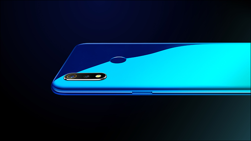 OPPO 子品牌 Realme 即將引進台灣市場, Realme 3 於海外發表 - 電腦王阿達 OPPO 子品牌 Realme 即將引進台灣市場, Realme 3 於海外發表 - 電腦王阿達