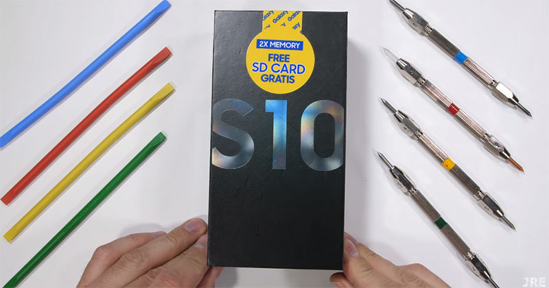 Samsung Galaxy S10 Samsung Galaxy S10