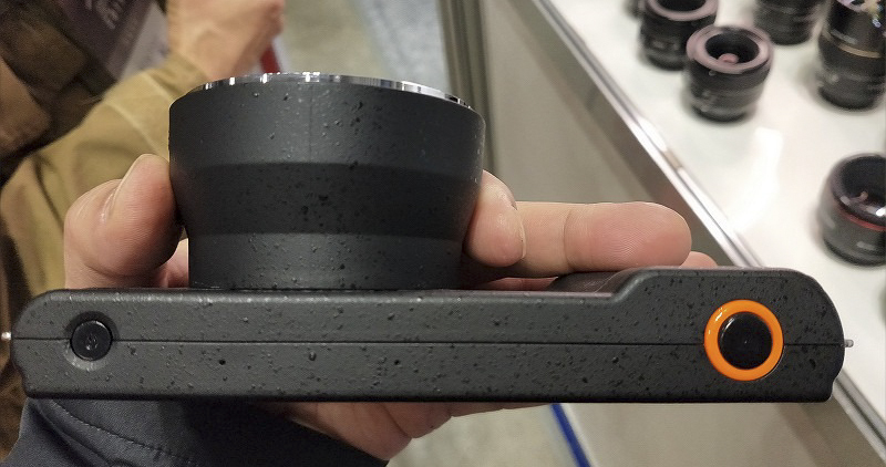 永諾 YN450 4G 智慧無反 可運作實機現身,細節有點妙 - 電腦王阿達 永諾 YN450 4G 智慧無反 可運作實機現身,細節有點妙 - 電腦王阿達