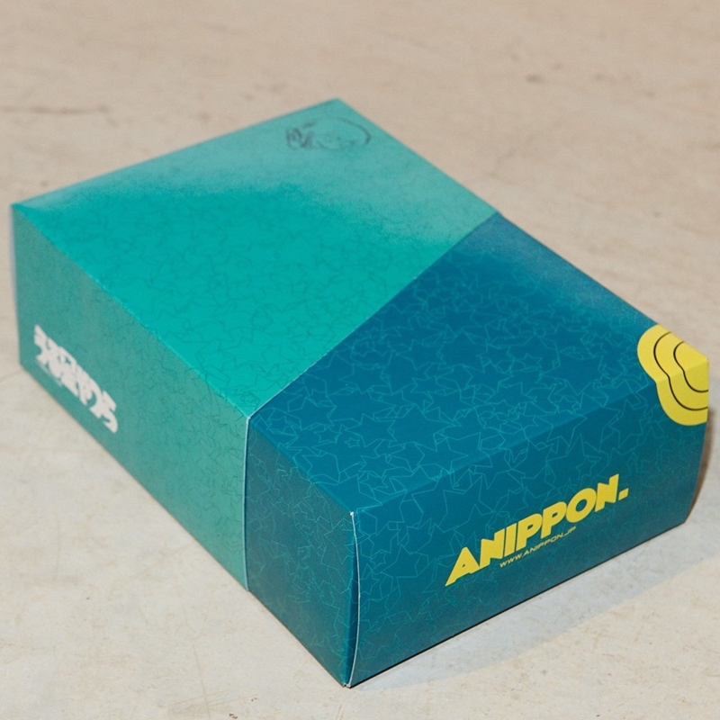 Anippon 推出懷舊動漫遊戲風休閒鞋 從 MEGA DRIVE 到《福星小子》都有 - 電腦王阿達