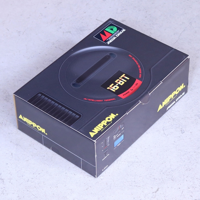 Anippon 推出懷舊動漫遊戲風休閒鞋 從 MEGA DRIVE 到《福星小子》都有 - 電腦王阿達 Anippon 推出懷舊動漫遊戲風休閒鞋 從 MEGA DRIVE 到《福星小子》都有 - 電腦王阿達
