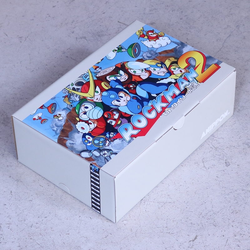 Anippon 推出懷舊動漫遊戲風休閒鞋 從 MEGA DRIVE 到《福星小子》都有 - 電腦王阿達 Anippon 推出懷舊動漫遊戲風休閒鞋 從 MEGA DRIVE 到《福星小子》都有 - 電腦王阿達