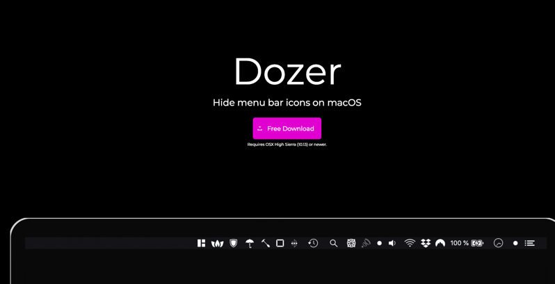 螢幕快照 2019-03-06 上午10.18.52.png Dozer ,螢幕快照 2019 03 06 上午10 18 52