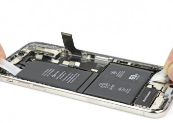Apple 願意接納裝著三方電池的 iPhone 維修了