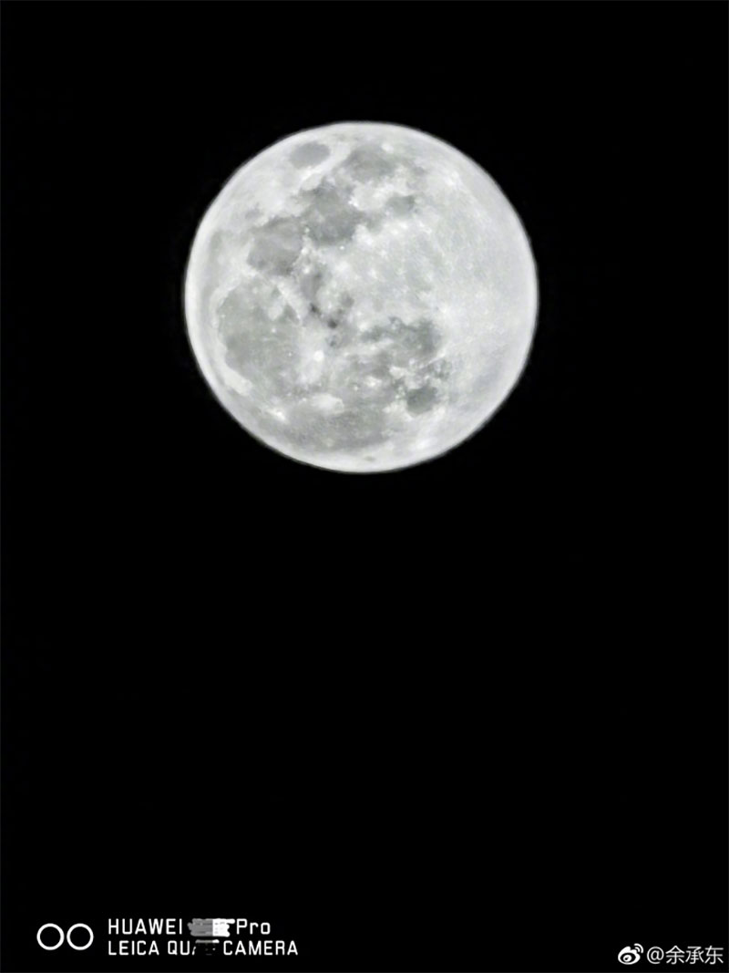 據報導 華為 P30 Pro 將搭載潛望式超級變焦鏡頭與超強低光源攝影能力 - 電腦王阿達 據報導 華為 P30 Pro 將搭載潛望式超級變焦鏡頭與超強低光源攝影能力 - 電腦王阿達