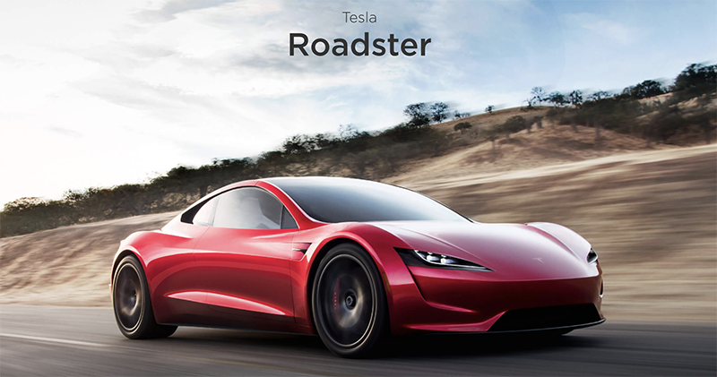 觀點: Tesla 打對折賣 是窮途末路還是深謀遠慮? - 電腦王阿達 觀點: Tesla 打對折賣 是窮途末路還是深謀遠慮? - 電腦王阿達