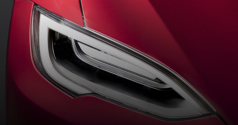 Model S 與 X 支援最新 V3 超充的 250kW 充電