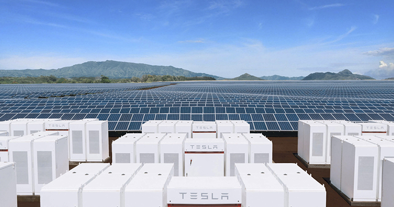 觀點: Tesla 打對折賣 是窮途末路還是深謀遠慮? - 電腦王阿達 觀點: Tesla 打對折賣 是窮途末路還是深謀遠慮? - 電腦王阿達
