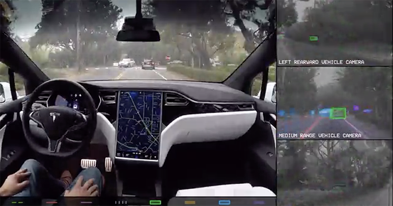 觀點: Tesla 打對折賣 是窮途末路還是深謀遠慮? - 電腦王阿達 觀點: Tesla 打對折賣 是窮途末路還是深謀遠慮? - 電腦王阿達