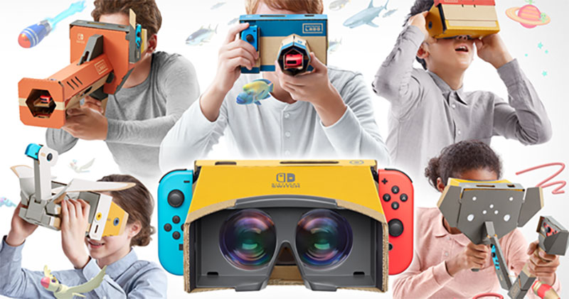 Labo VR Labo VR