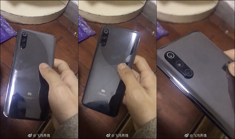 小米 9 隱藏版 ?消費者收到缺少閃光燈的小米 9 - 電腦王阿達 小米 9 隱藏版 ?消費者收到缺少閃光燈的小米 9 - 電腦王阿達