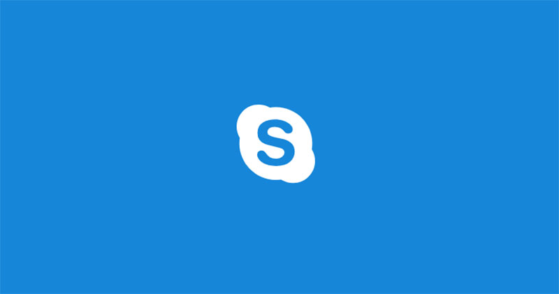全新 Skype 網頁版 正式推出，僅限 Chrome 與 Edge 瀏覽器使用 - 電腦王阿達