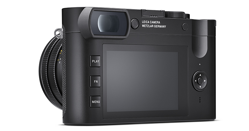全片幅隨身機 Leica Q2 正式推出，建議售價新台幣 17.8 萬 - 電腦王阿達