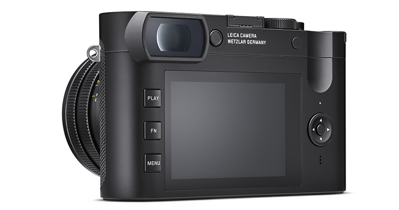 全片幅隨身機 Leica Q2 正式推出,建議售價新台幣 17.8 萬 - 電腦王阿達 全片幅隨身機 Leica Q2 正式推出,建議售價新台幣 17.8 萬 - 電腦王阿達